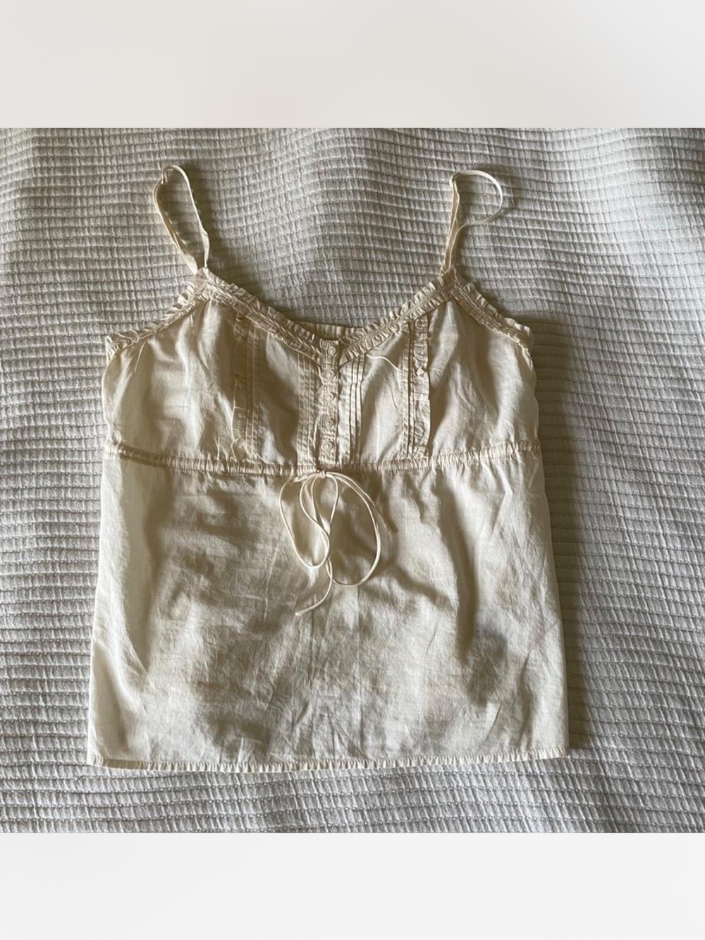 Brandy Melville tank top